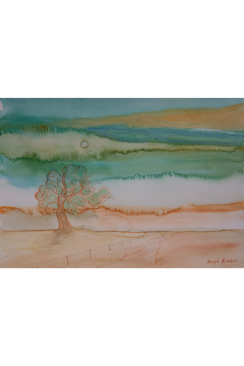 Autumn Journal 24