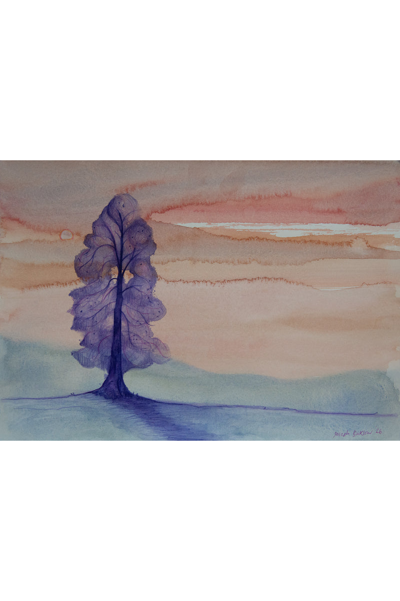 Autumn journal 25