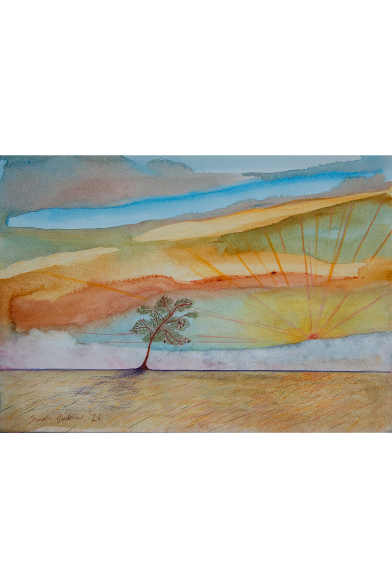 Autumn Journal 32