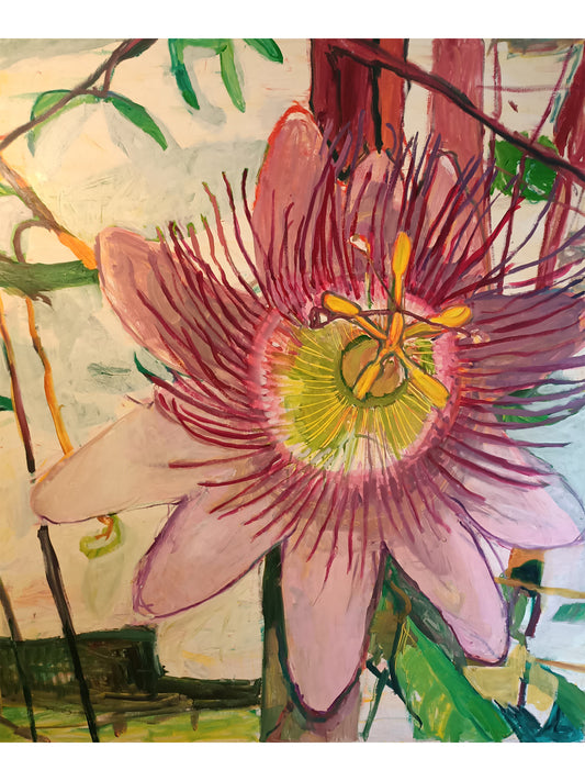 Passion Flower