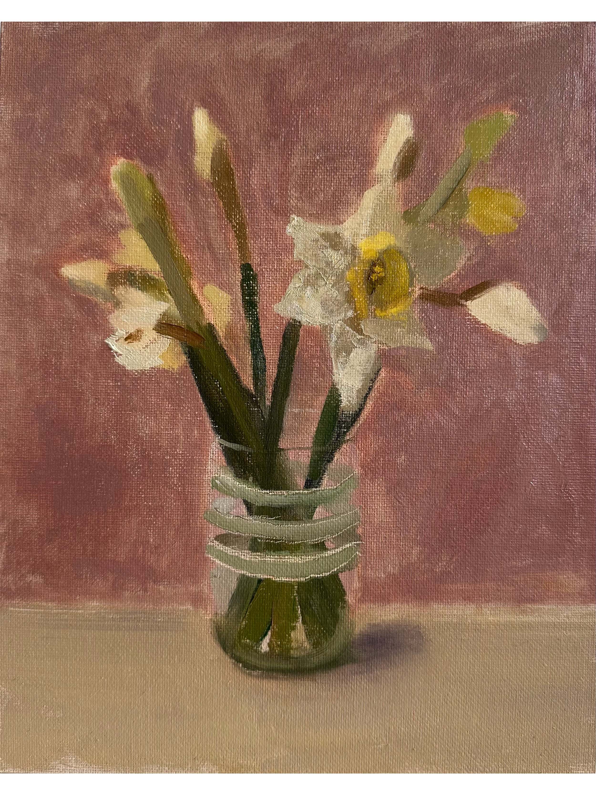 Supermarket Daffs
