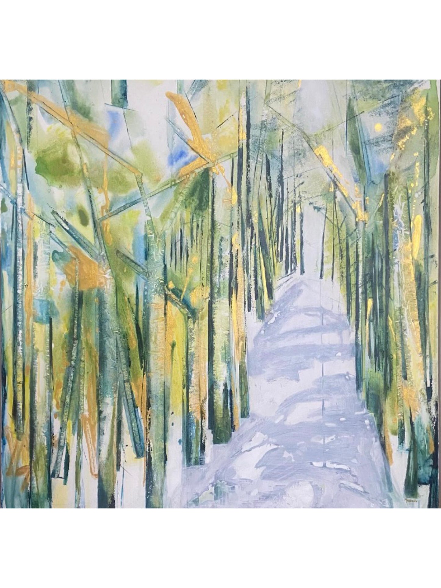 Trees and More