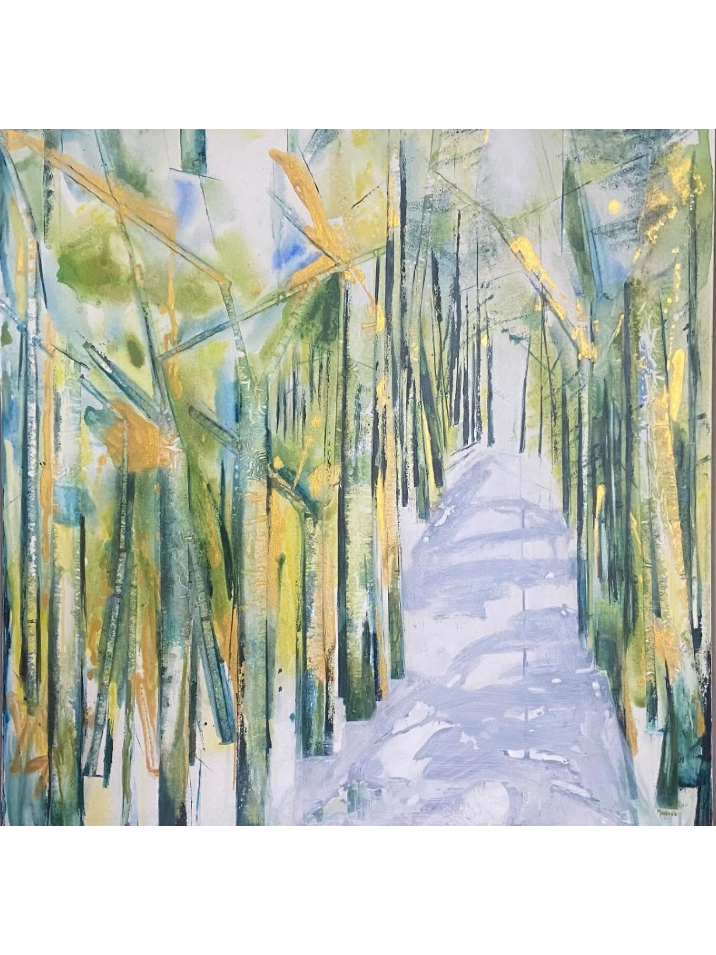 Trees and More
