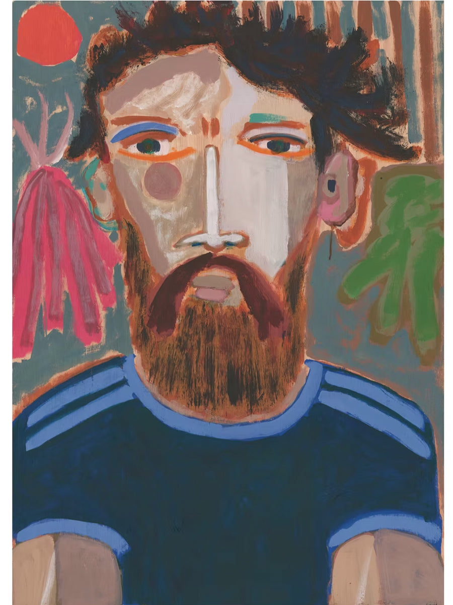 On The Water