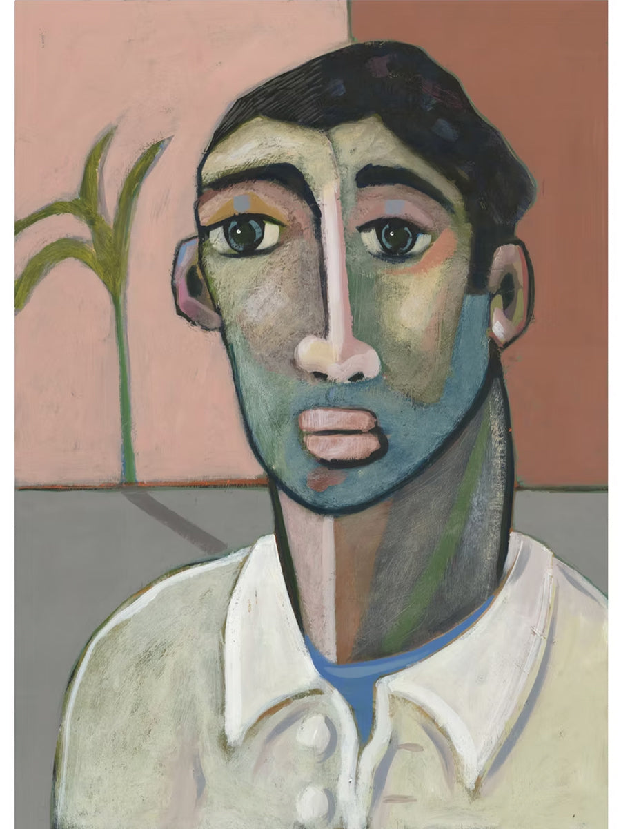 Milo (Giclée Print)