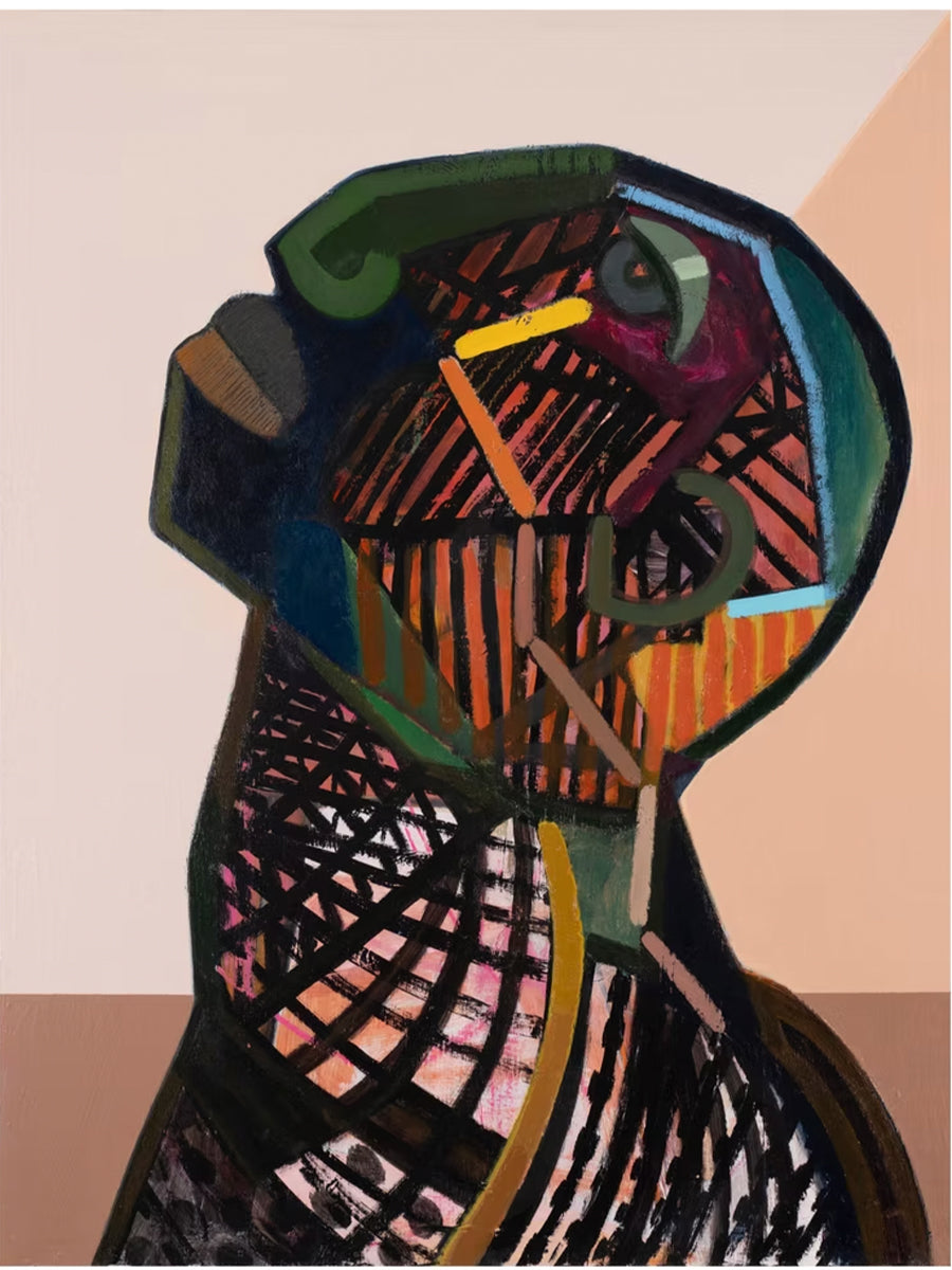 Victory (Giclée Print)