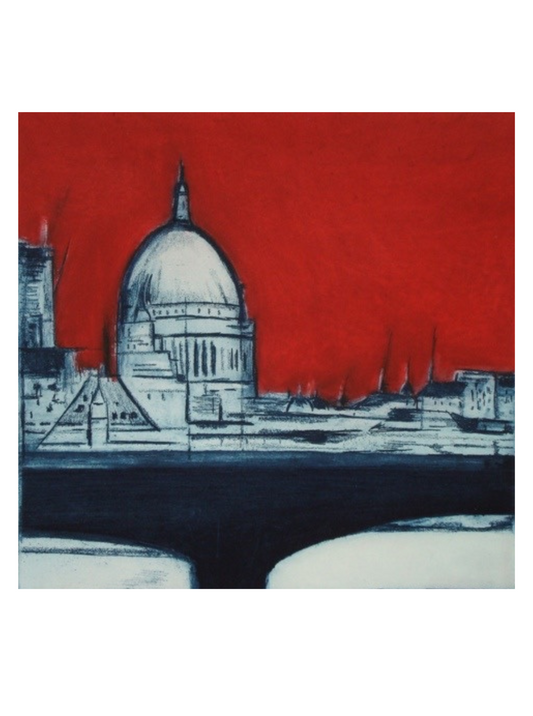 St Paul's
