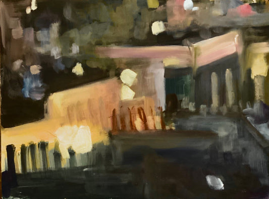 Nightscape