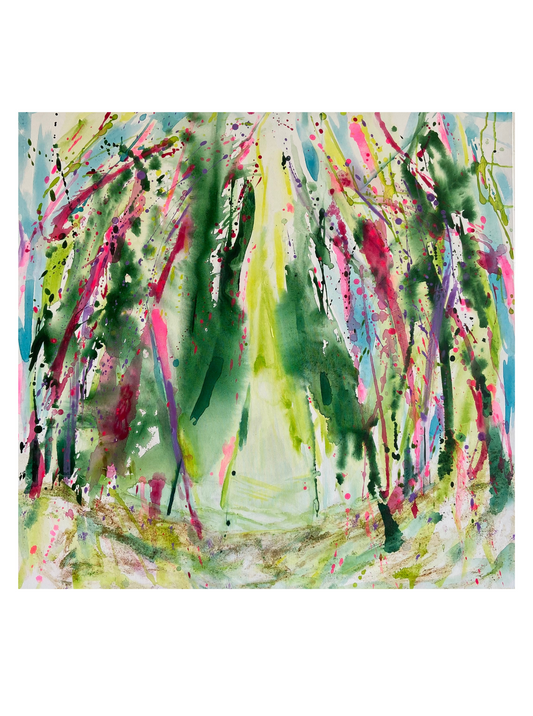 Springtime (Limited Edition Print)