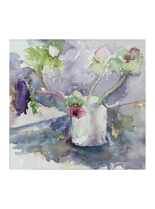 Anemones