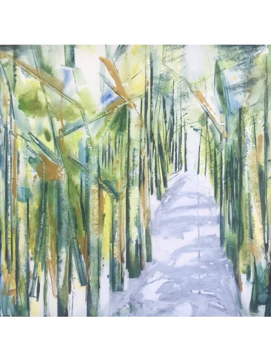 Trees and More
