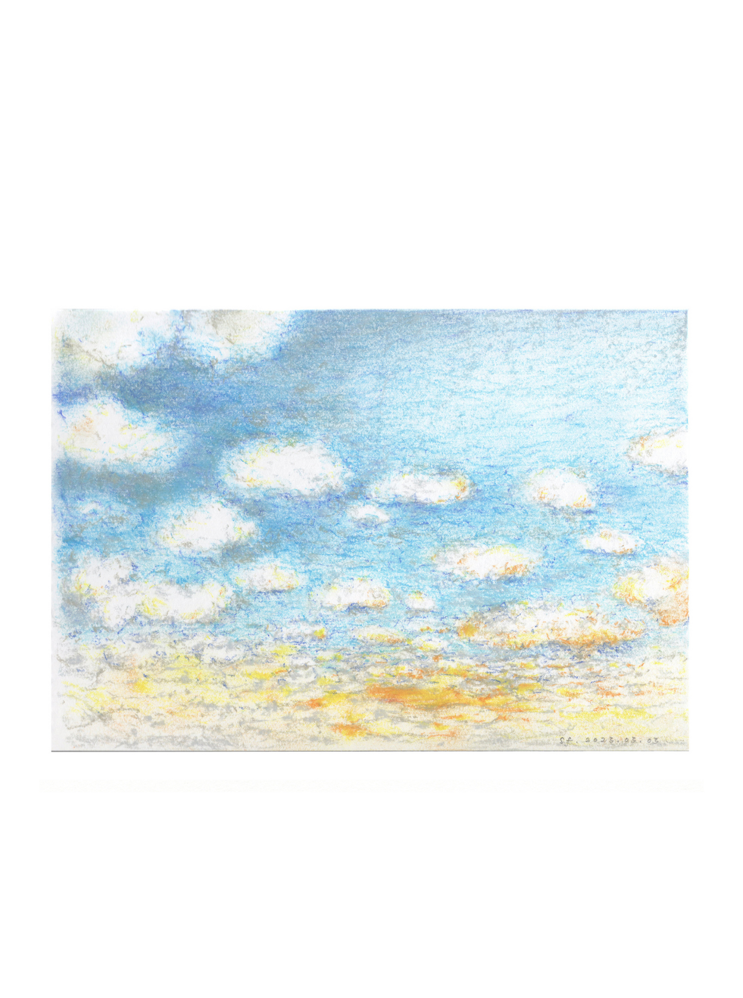 Cloud 03, Malaysia