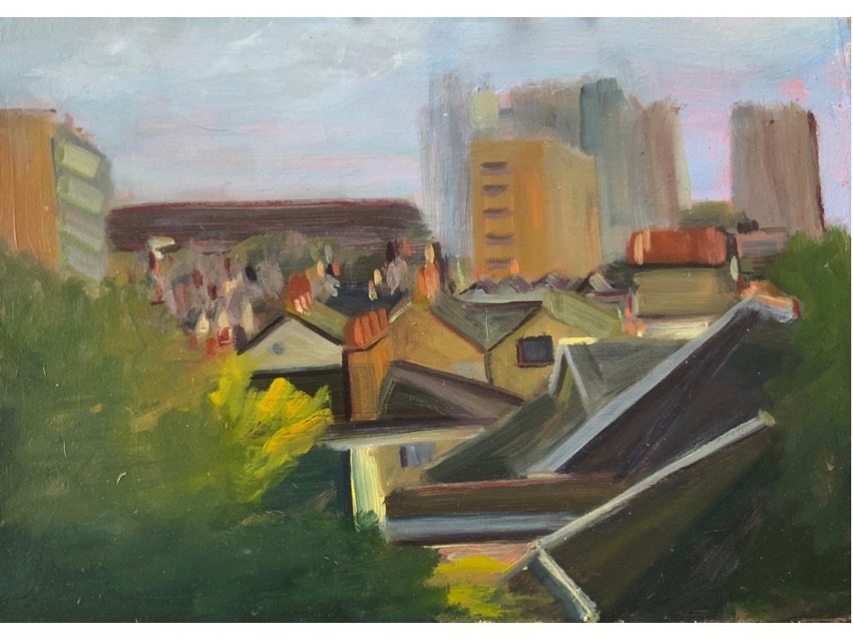 Rooftops