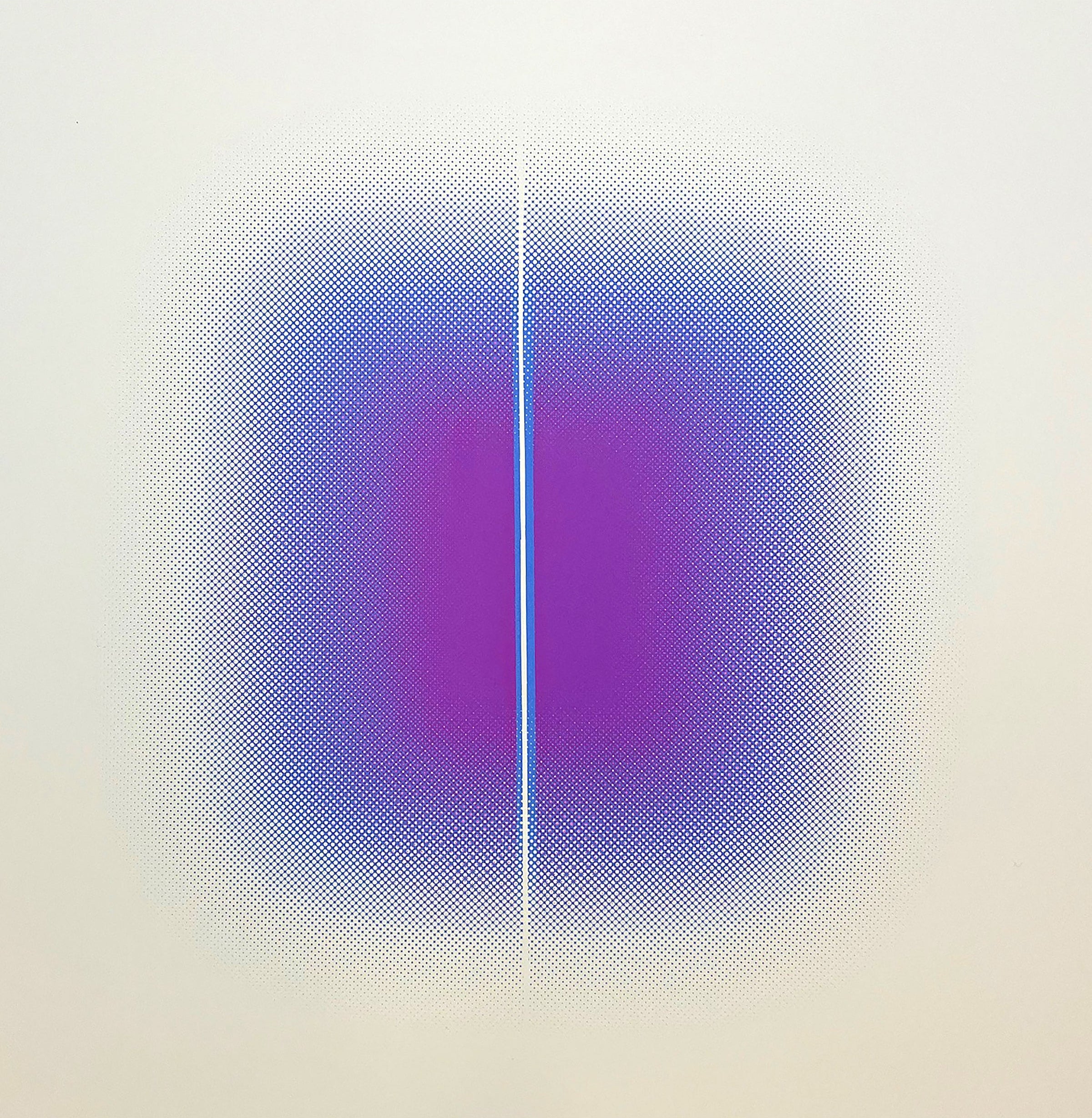 Borderline Blue