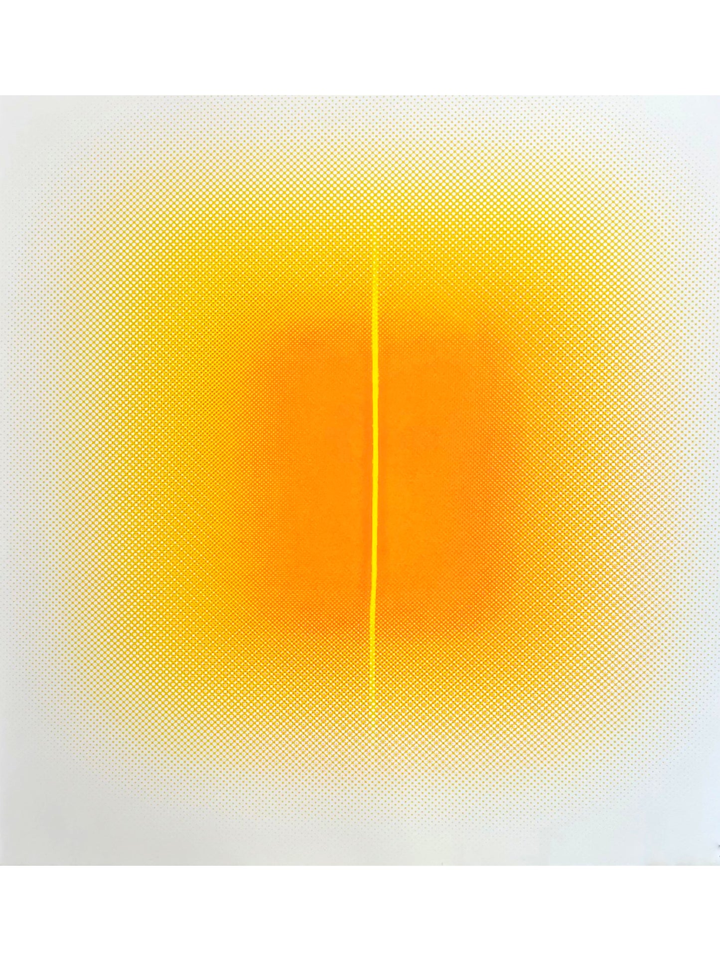 Borderline Yellow