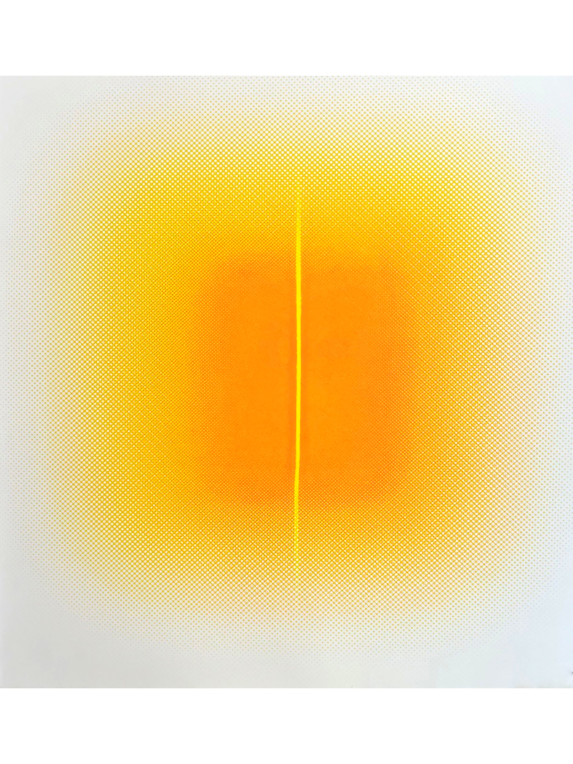 Borderline Yellow