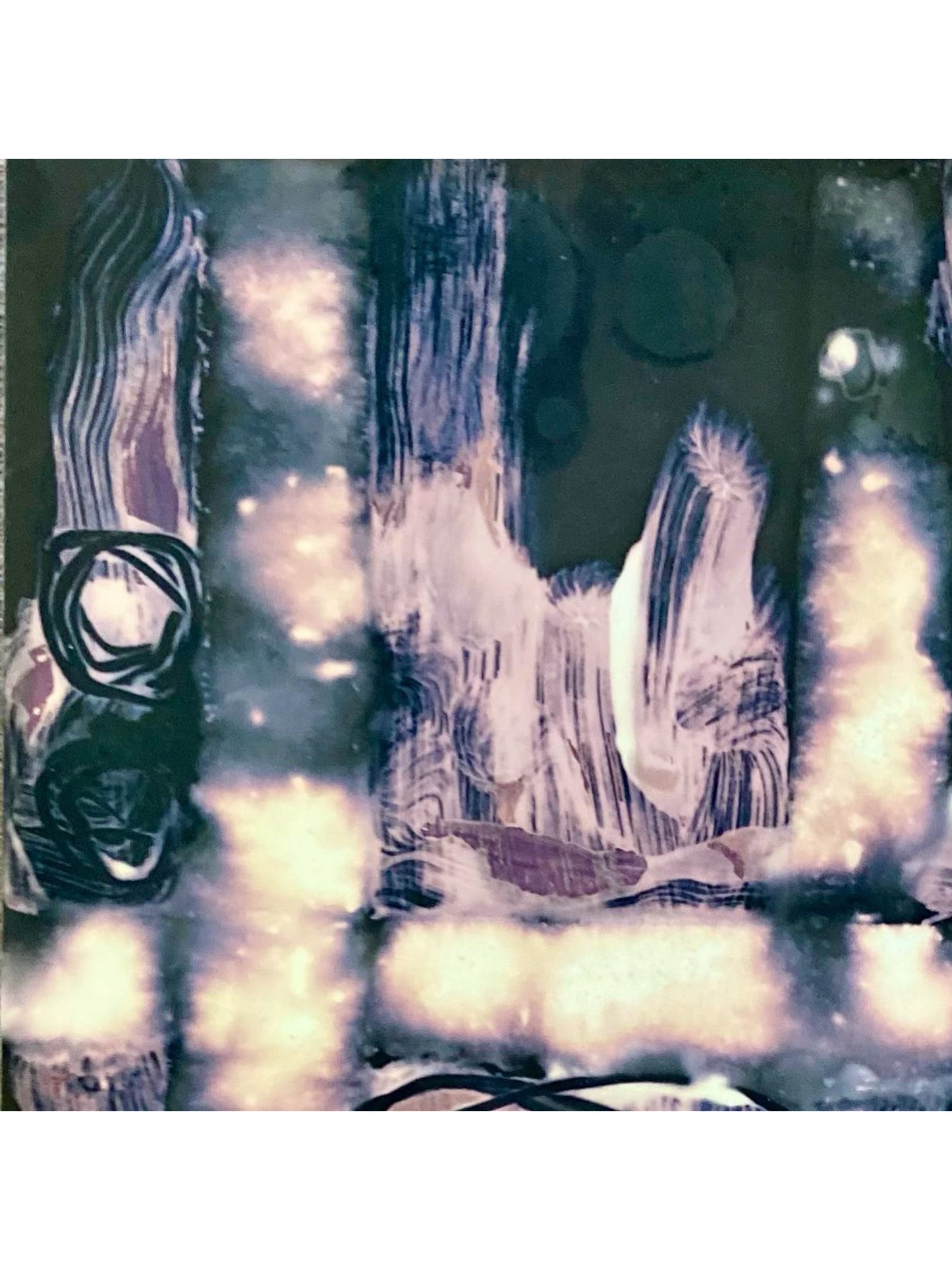 Chemical Chaos
