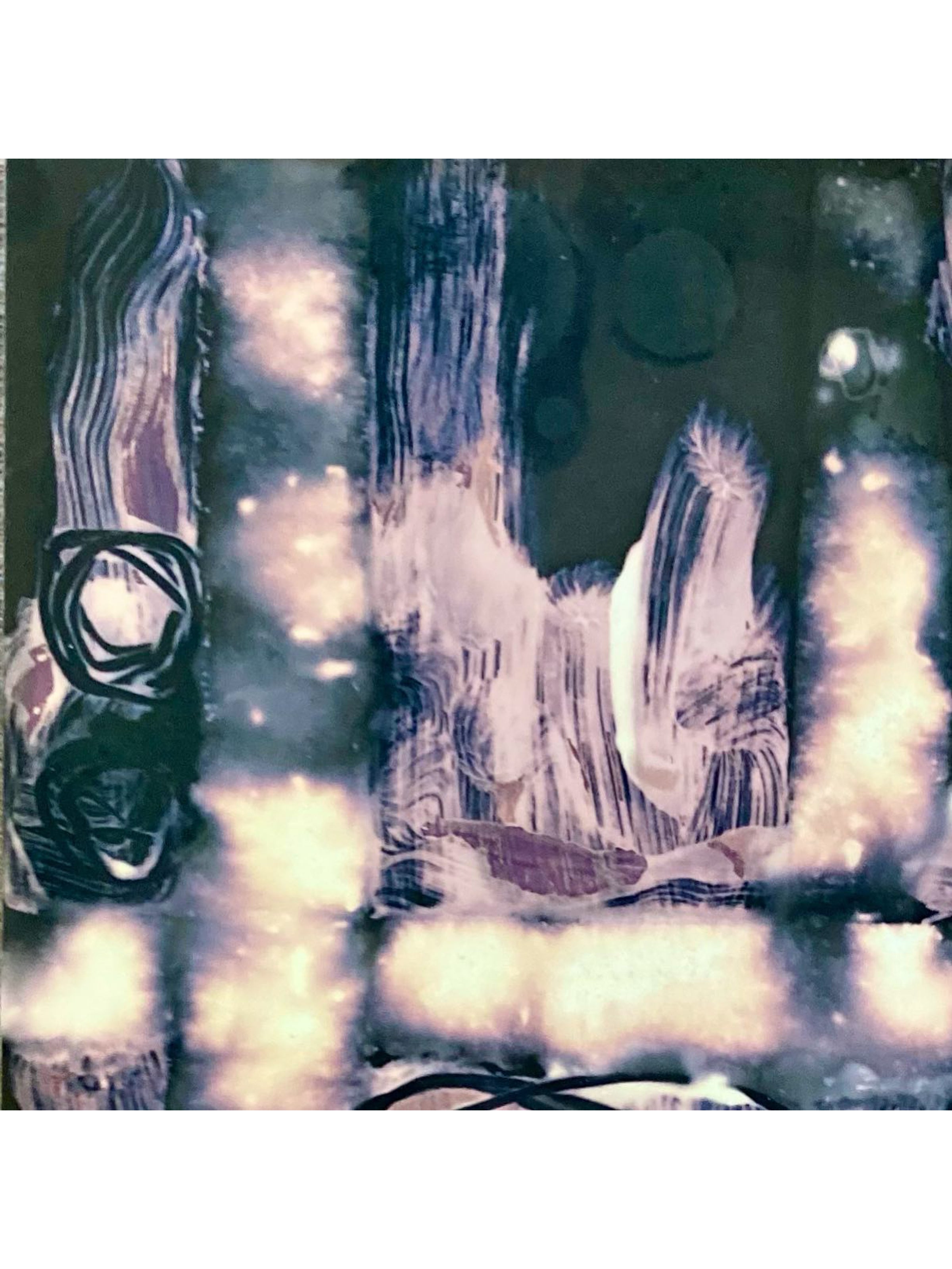 Chemical Chaos