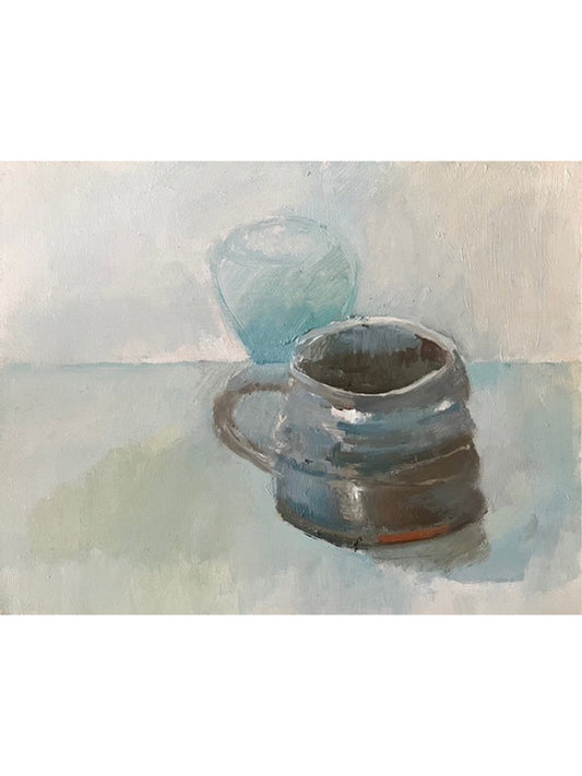 Matthew’s Cornish Mug