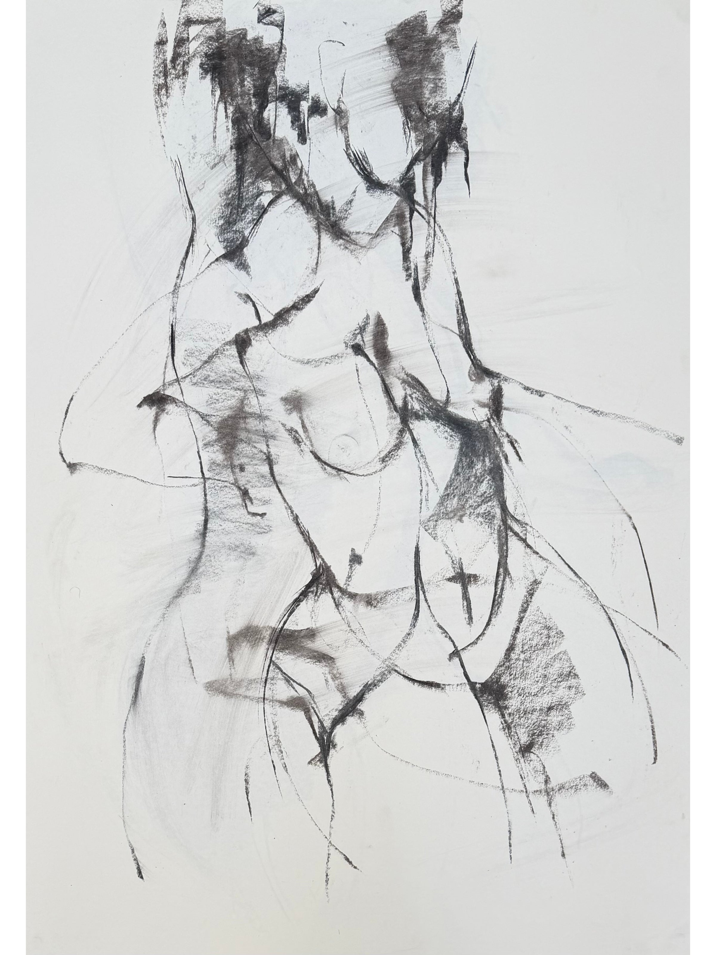 Dance 2 in Charcoal