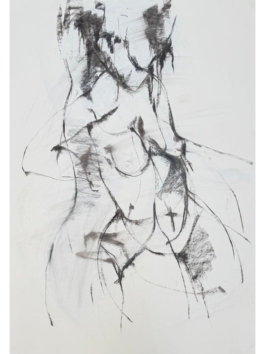 Dance 2 in Charcoal