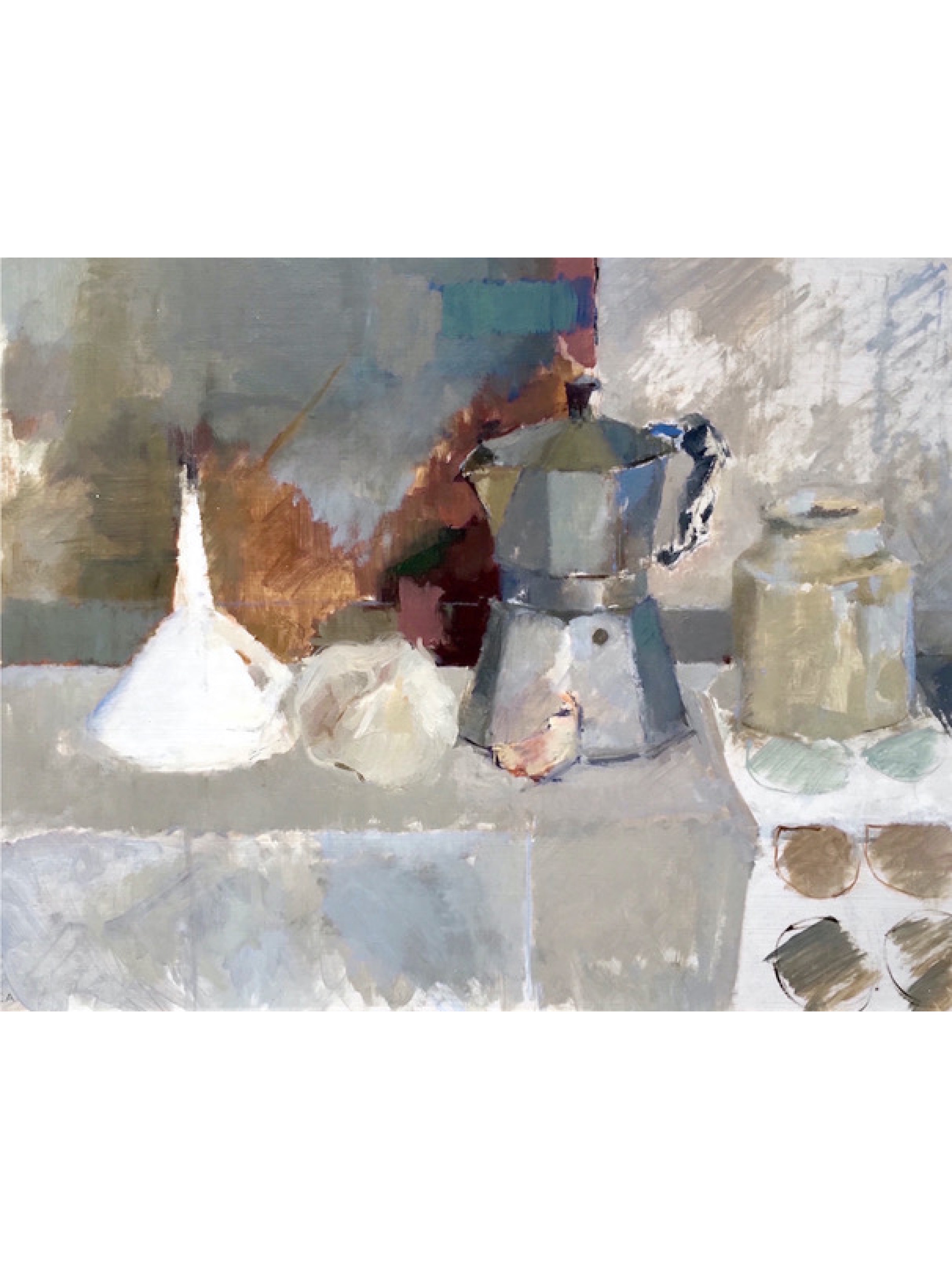 French Kitchen