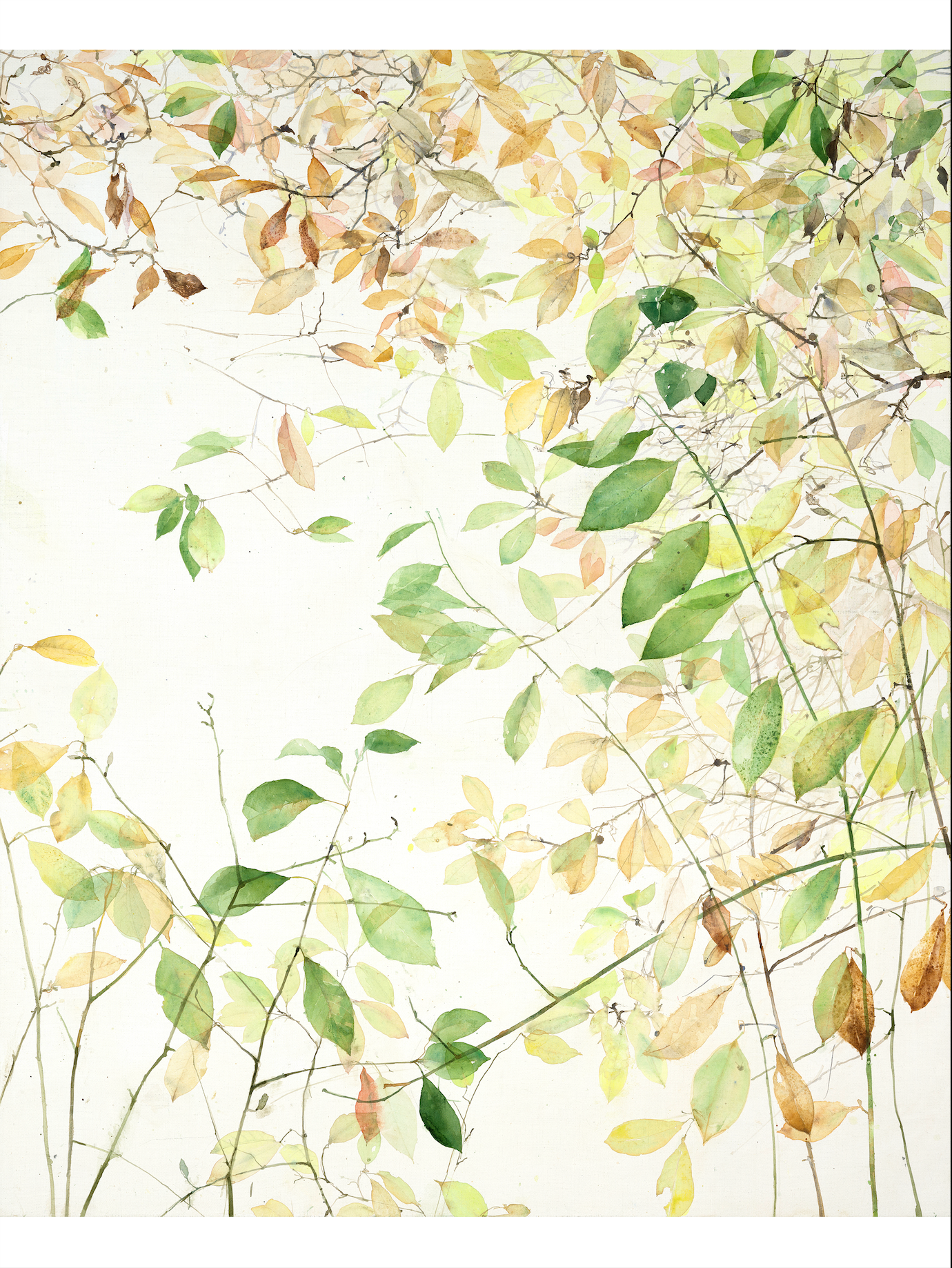 Falling II