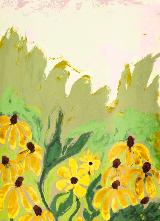 Flower Meadow 2