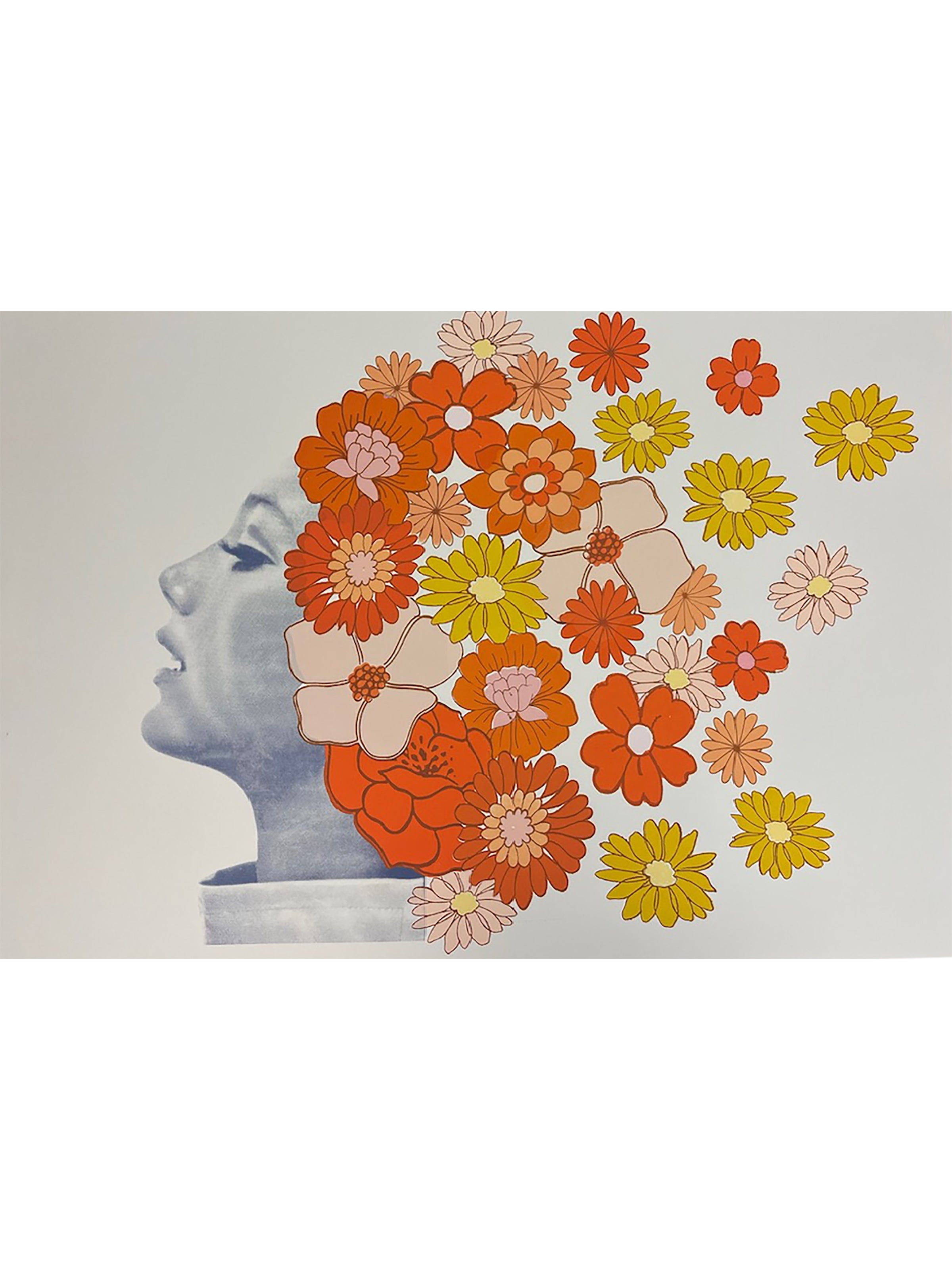 Flower Power
