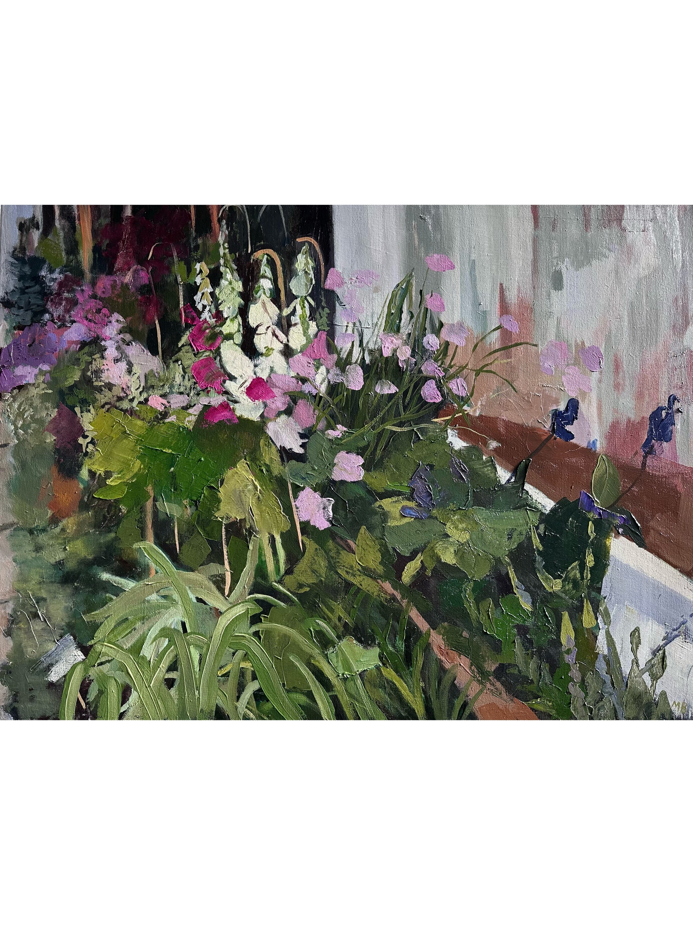 Flower Shop