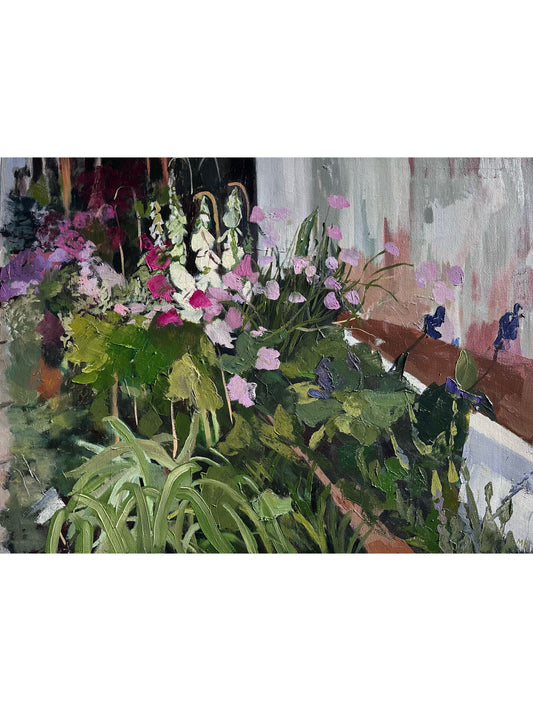 Flower Shop
