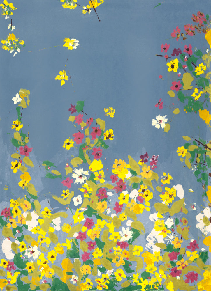 Flower Shower 1