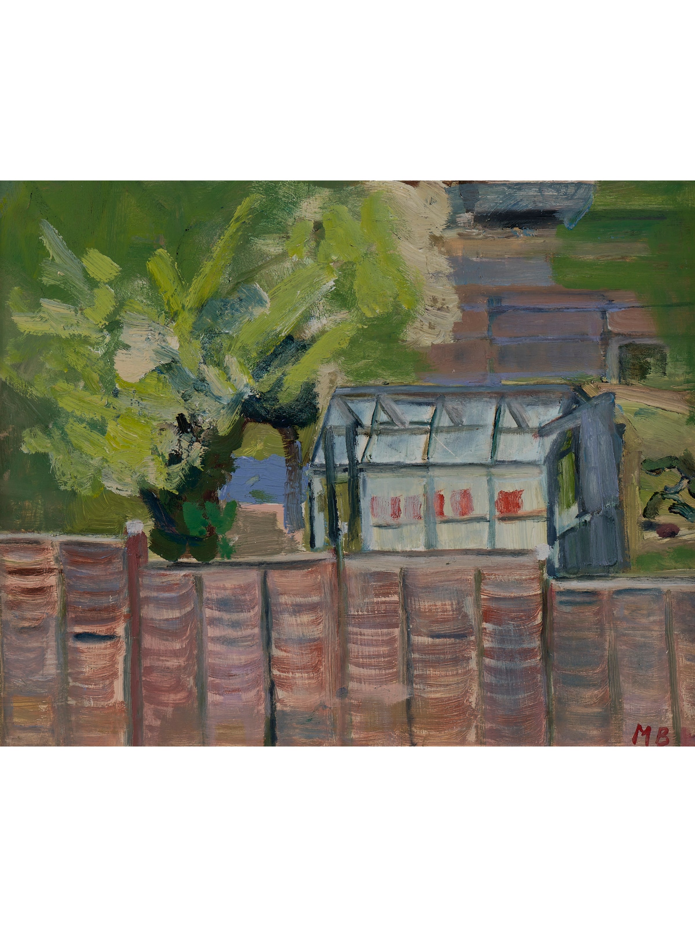 Greenhouse
