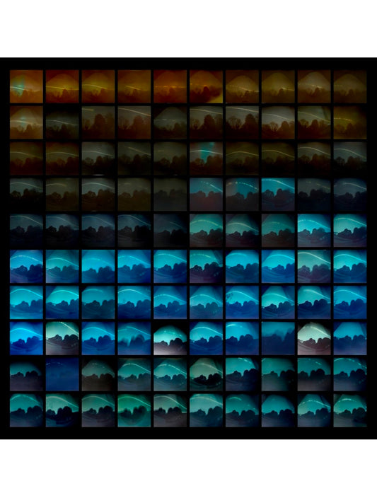 Duration series: Day in, Day out