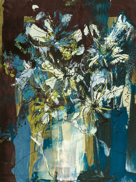 Flower Burst 7