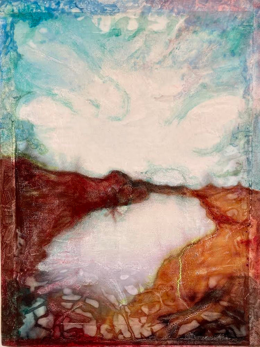 Reflect Series: III