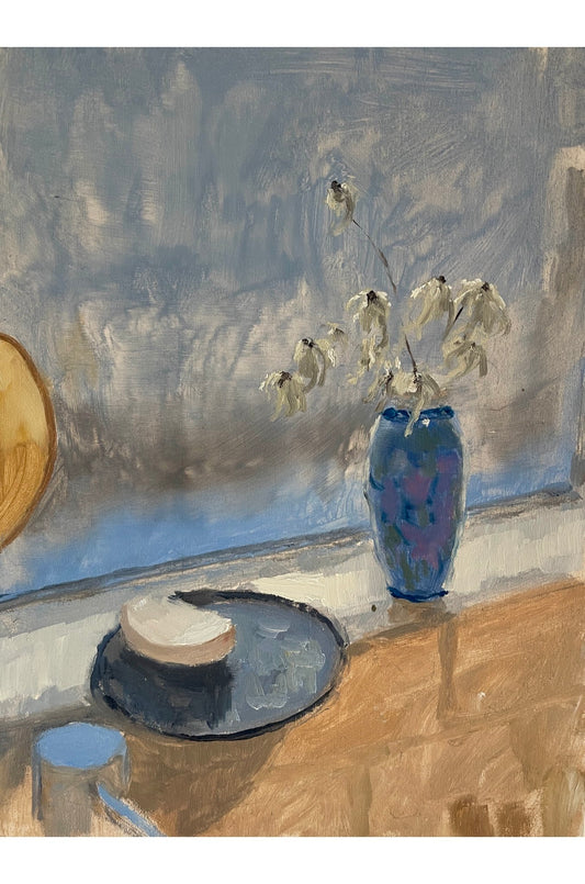 Bath Corner
