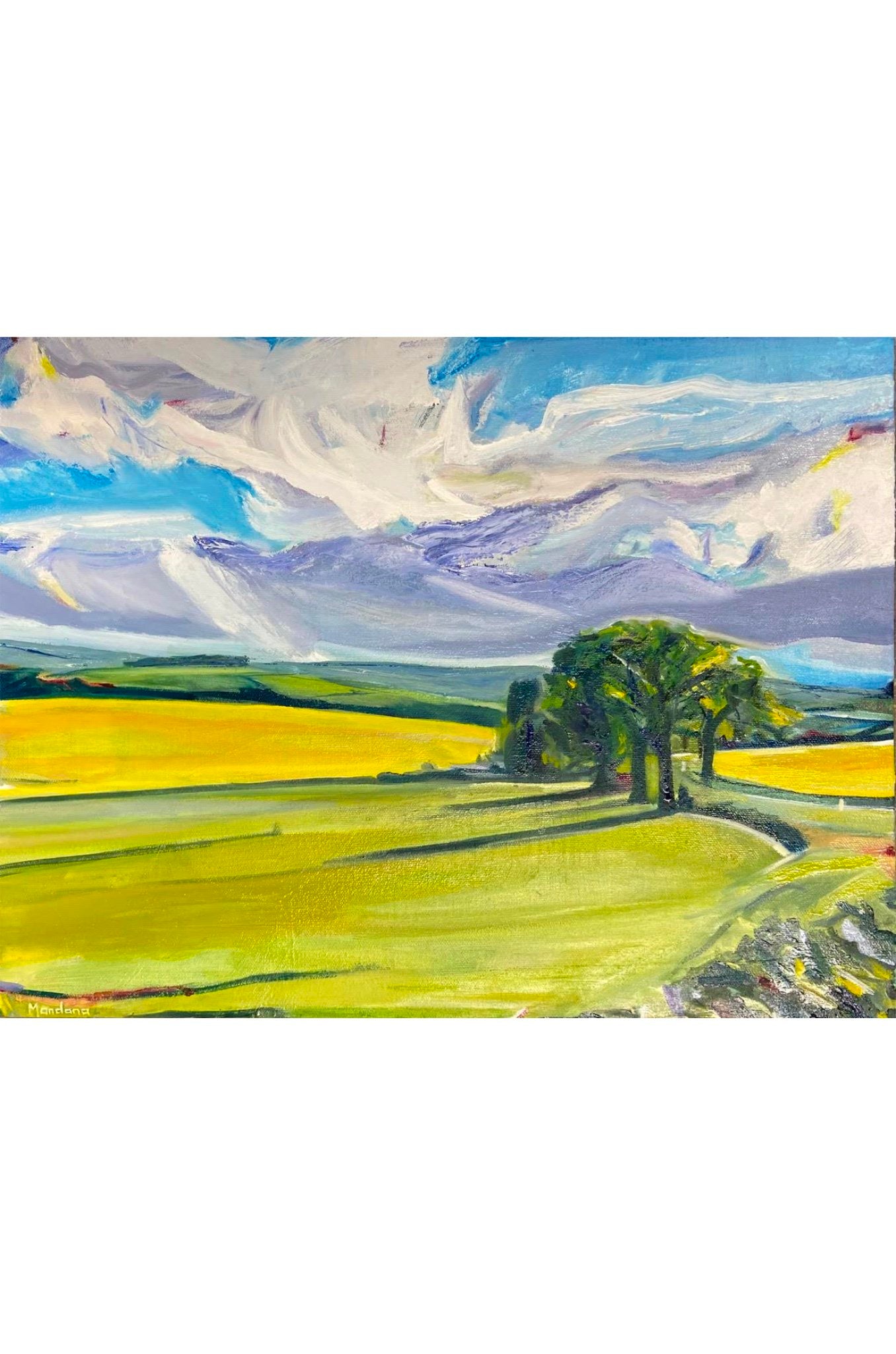 Devon