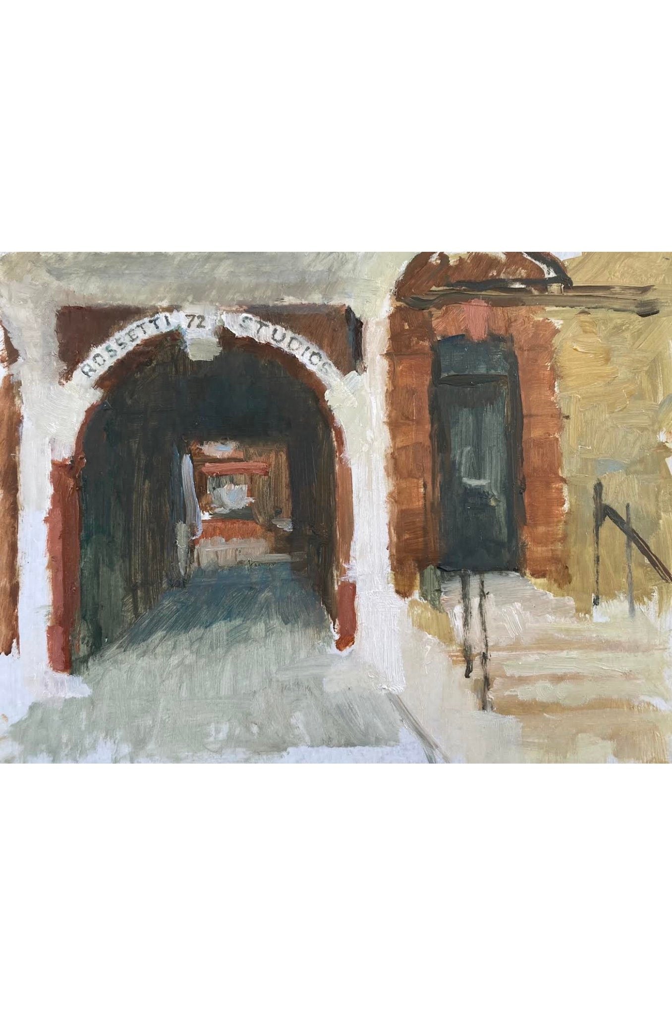 Rossetti Studios