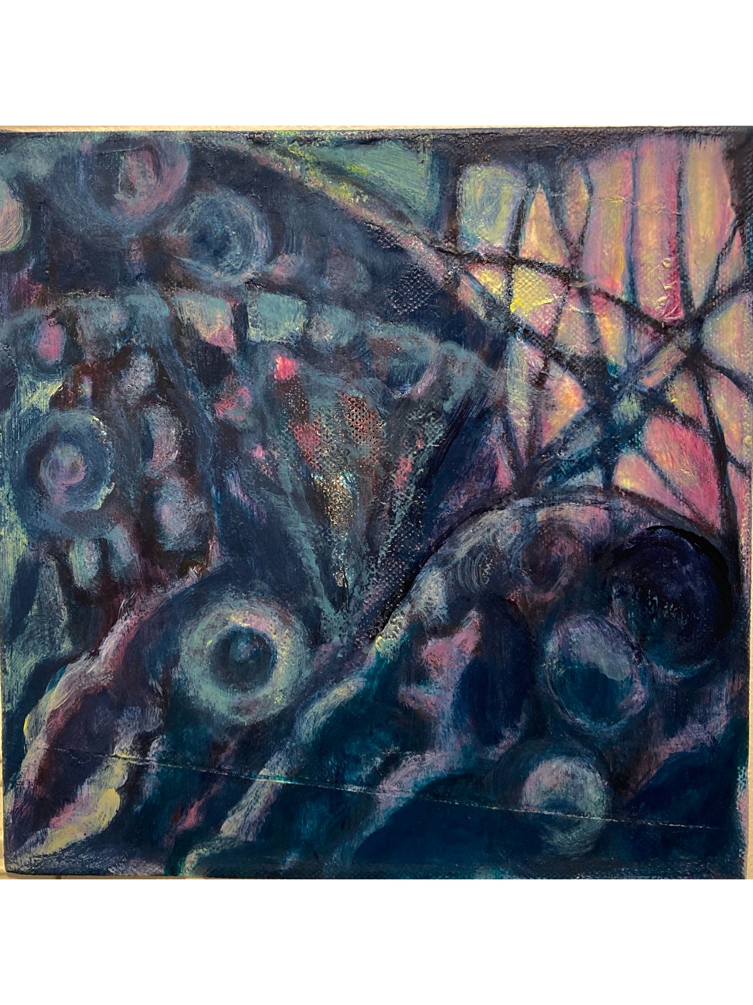 Dark Garden