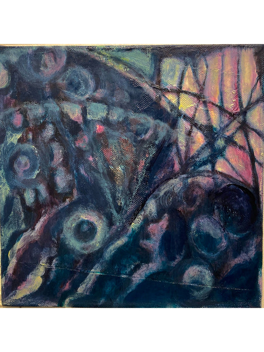 Dark Garden