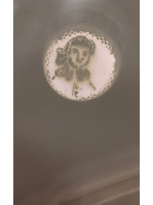 Stirp Series: Great Aunt Katherine