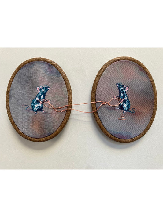 When the Cat’s Away