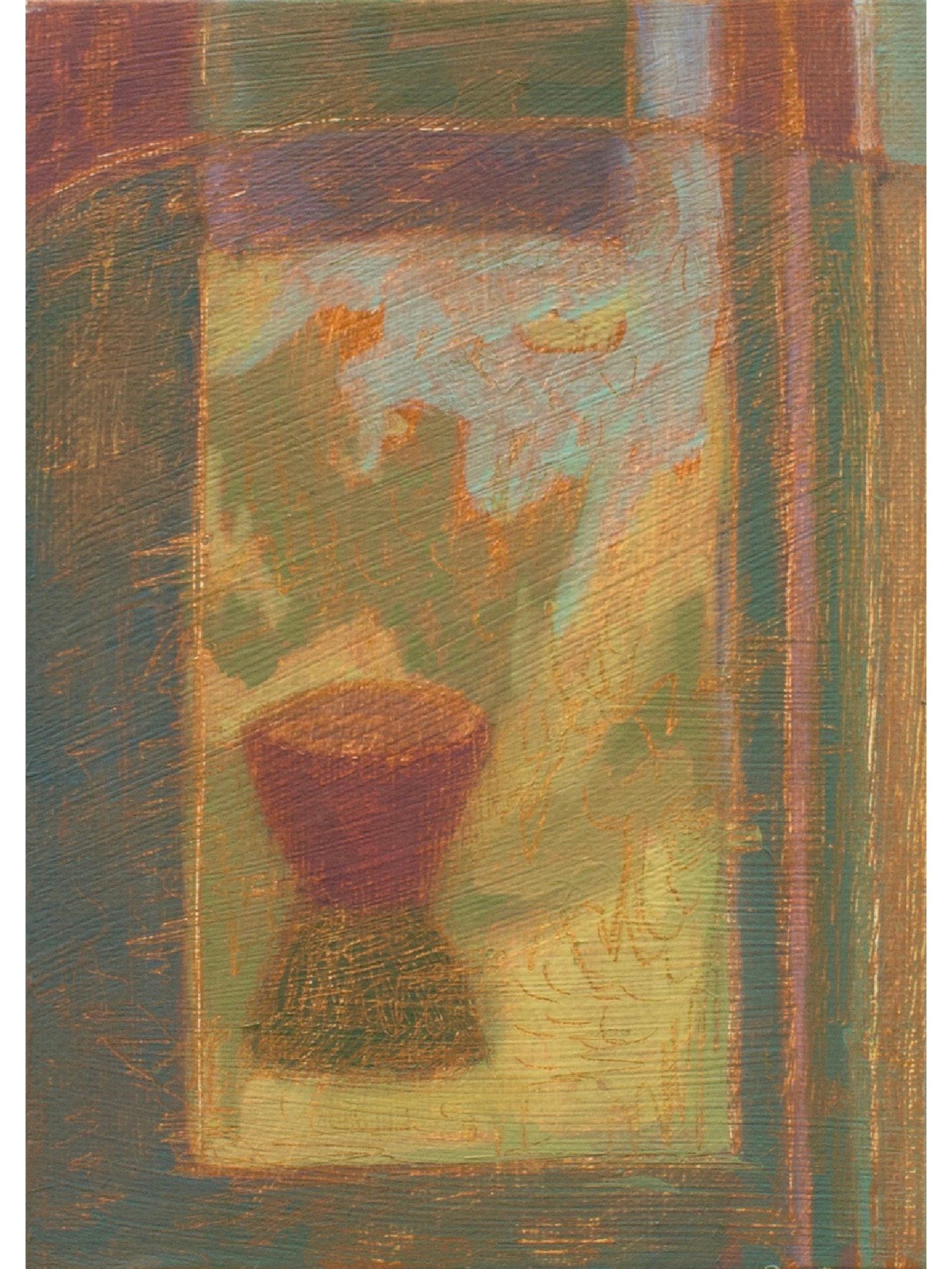 Granite Screen