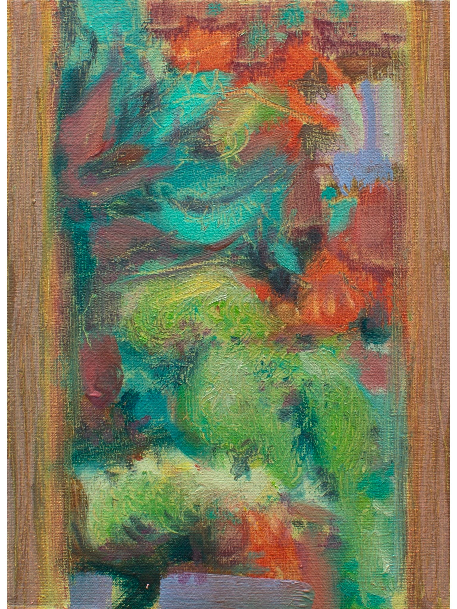 Kitchen Window