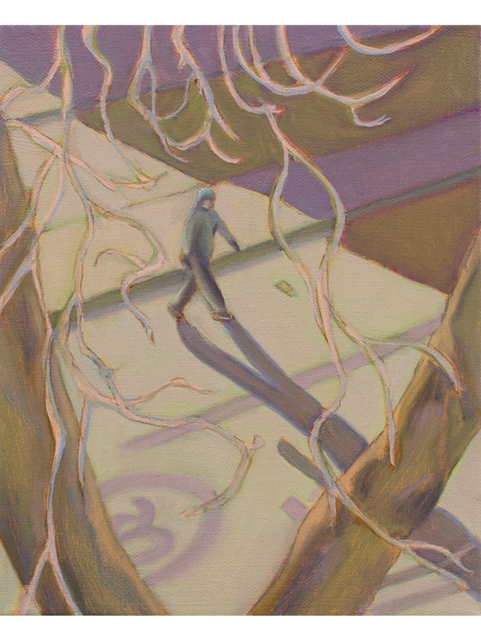 Figure from the Tree's