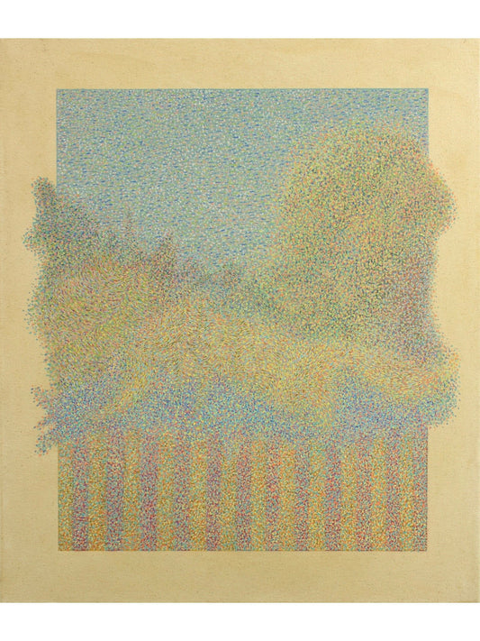 Edge of Land