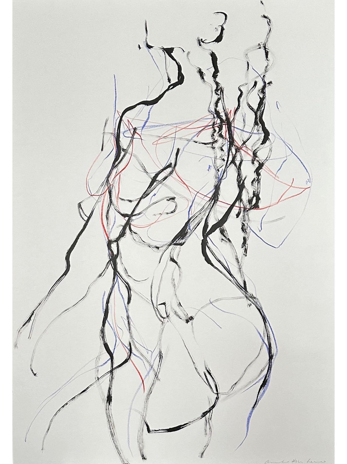 Flamenco Poses I
