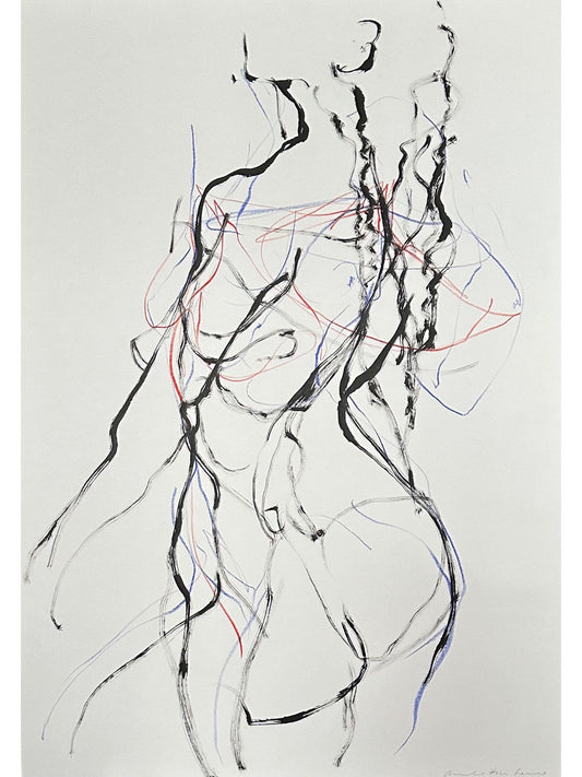 Flamenco Poses I