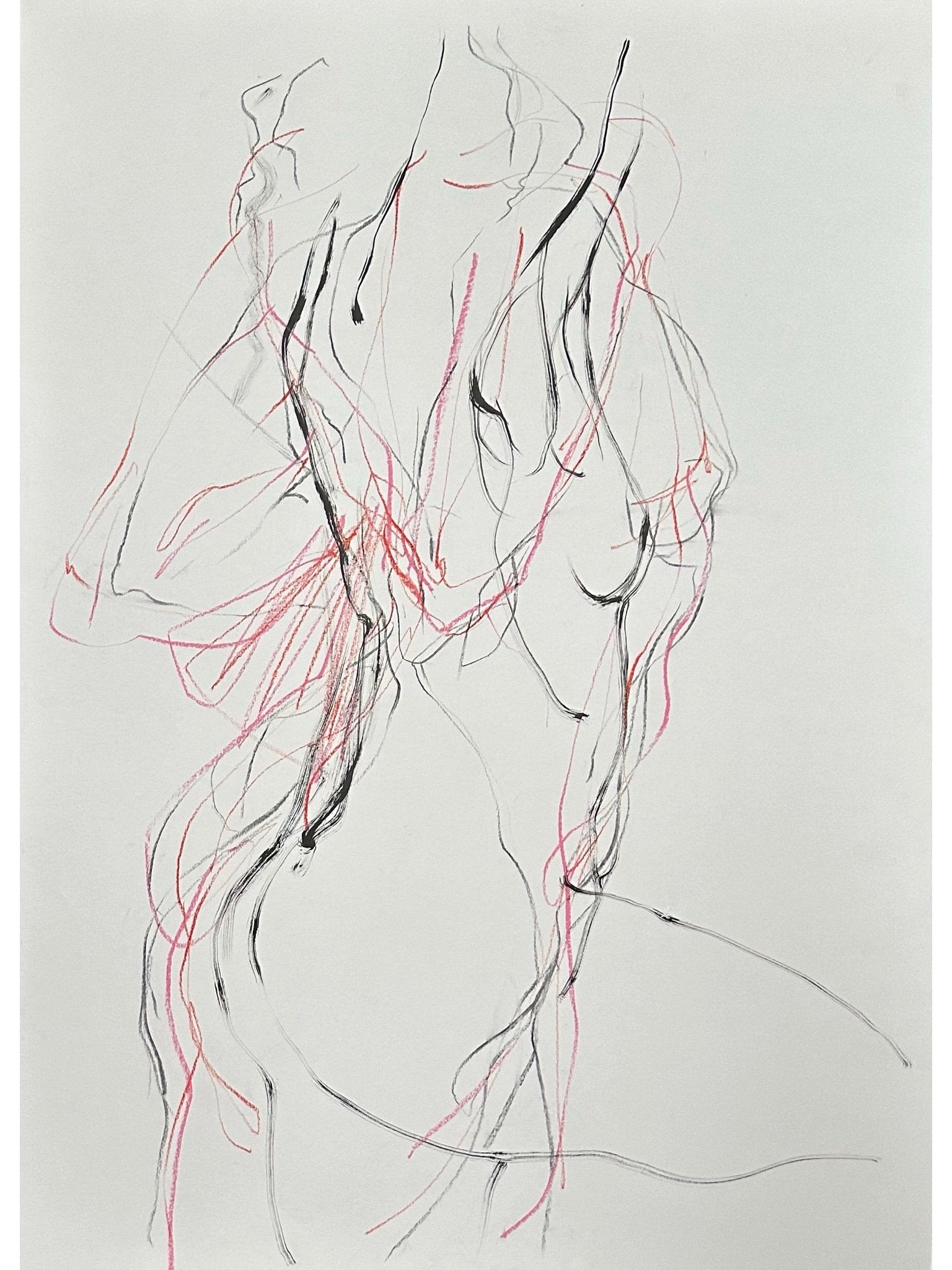 Flamenco Poses III
